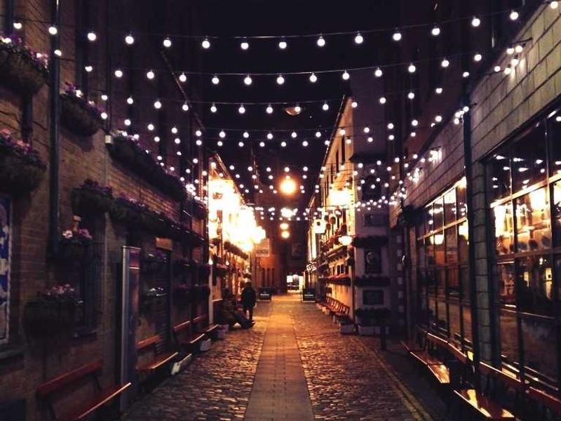 주요 프로젝트 A: 나오시마 아트 투어